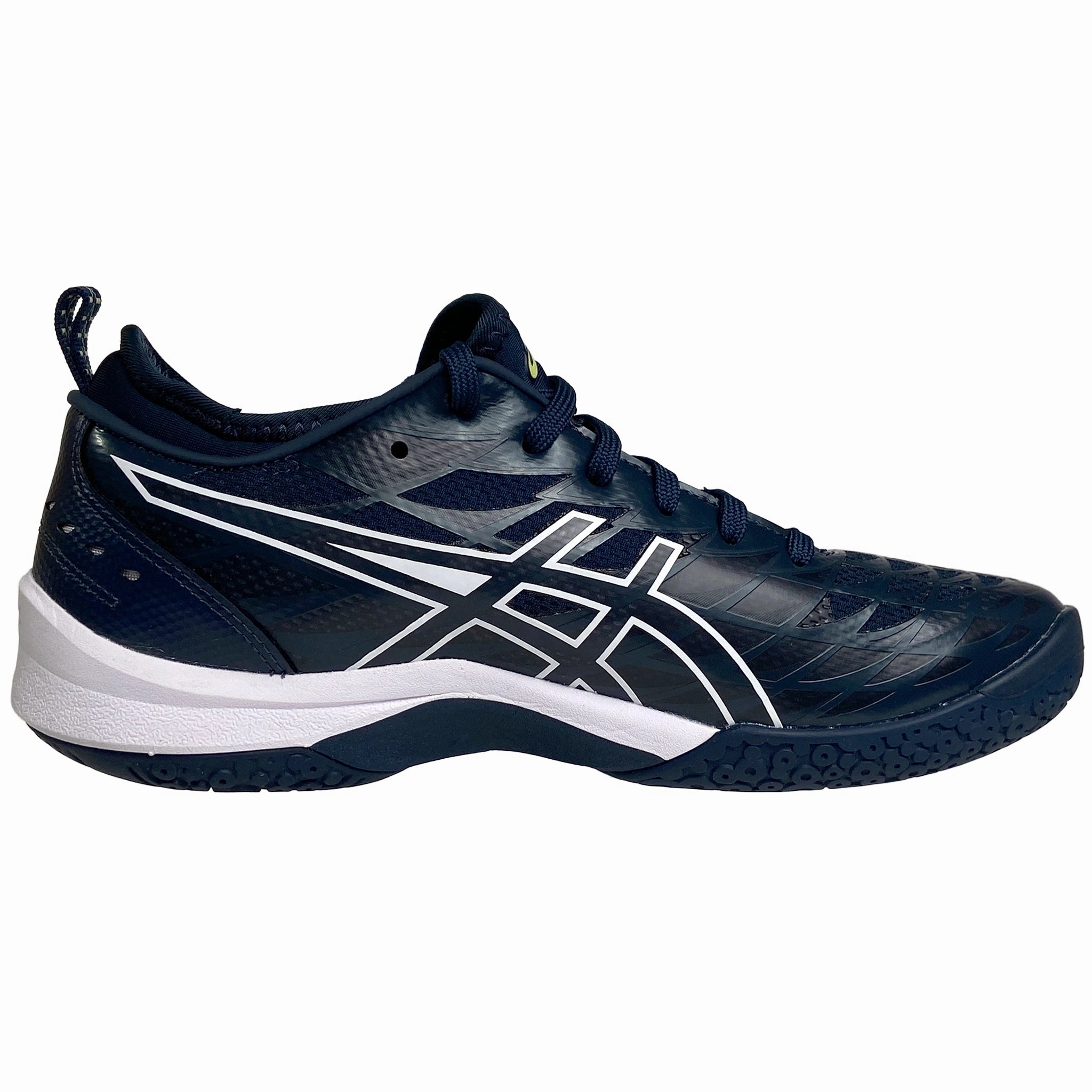 Asics Blast FF 3 Men's Indoor 1071A076-401 Jute Beach Tote, Your Next Favorite