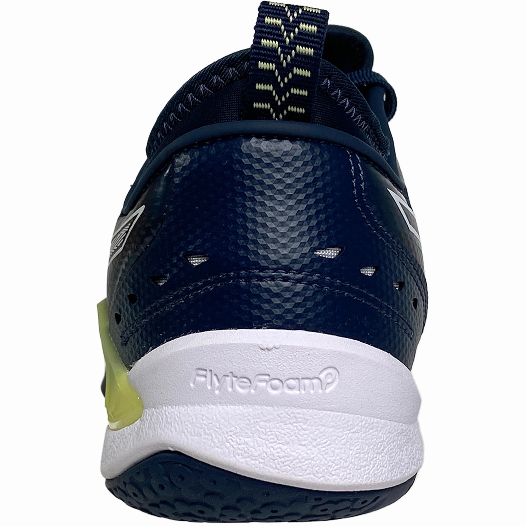 Asics Blast FF 3 Men's Indoor 1071A076-401 Quick-Dry Fabric, Save More Today, Leather Tote Bag For Work