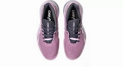 Unlined, Shop Exclusive Styles Asics Women's Gel-Resolution X (Ube/White)