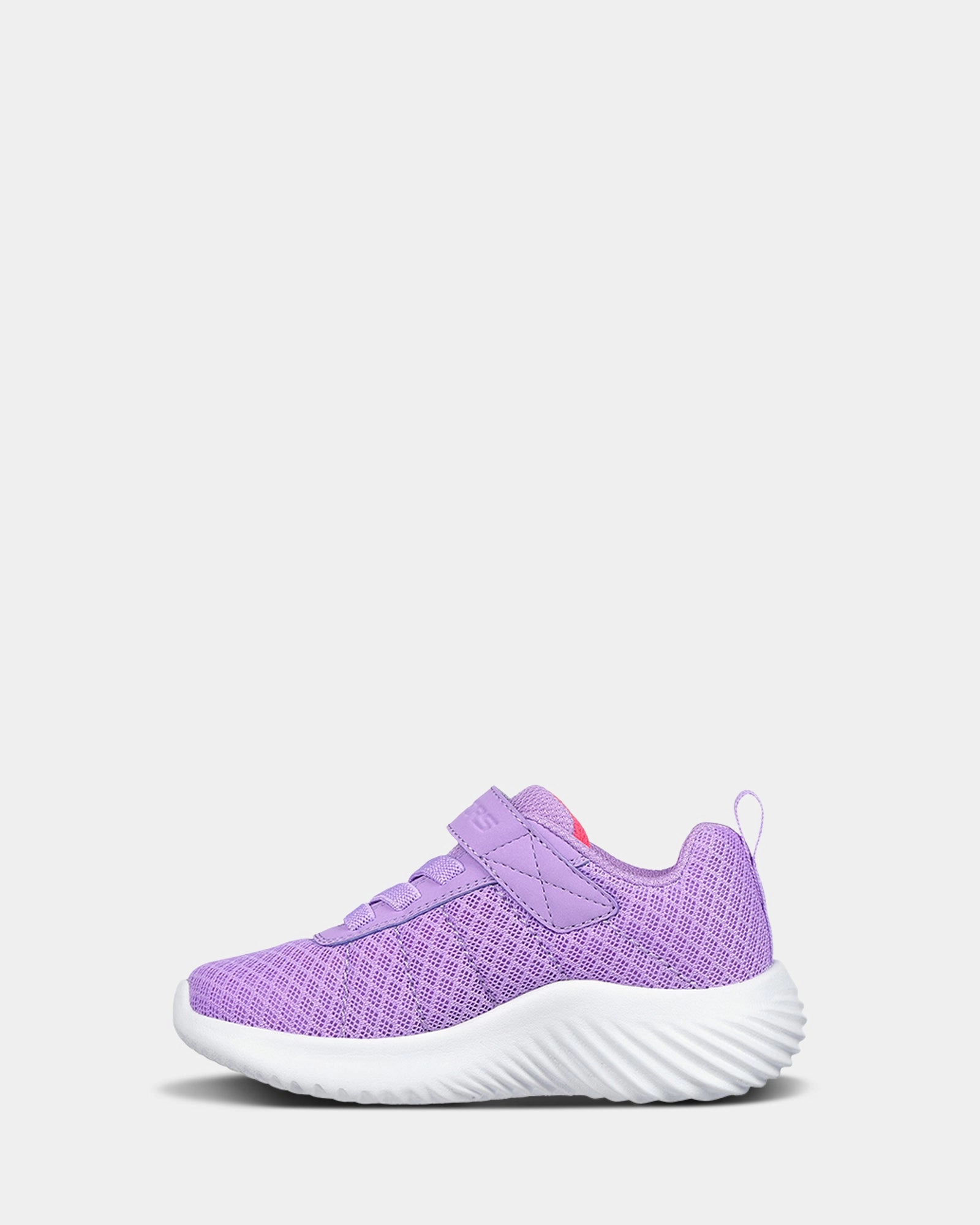 Sustainable Bounder - Cool Cruise Inf Lavender Transparent Pvc
