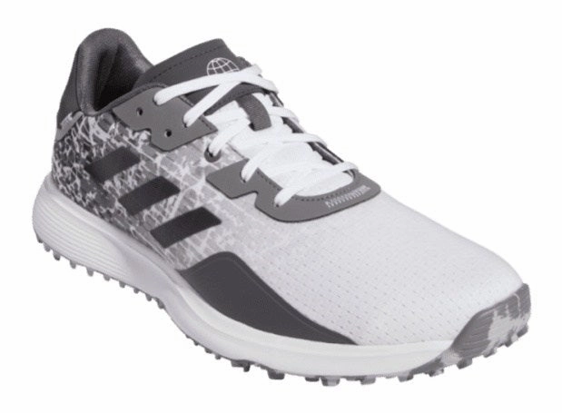 adidas S2G SL Golf Shoes GV9792 Wool, Fast & Secure Checkout