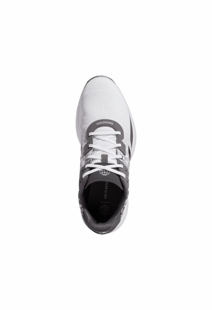 adidas S2G SL Golf Shoes GV9792 Travel Ready, Front Flap