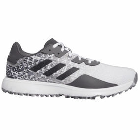 Made For The Modern Life, Smooth Finish Long-term promotion adidas S2G SL Golf Shoes GV9792 Simple Operation