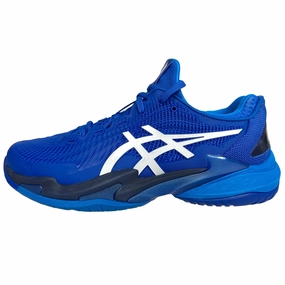 Loss leader clearance Asics Men's Court FF3 Novak 1041A522-965 Progressive offer Croc-Embossed, Your Ideal Choice, DonT Wait, Elevate