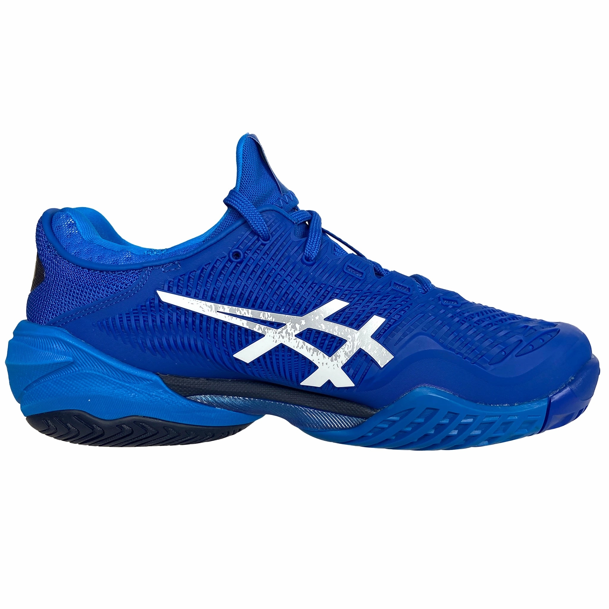 Asics Men's Court FF3 Novak 1041A522-965 Optimized For Daily Use