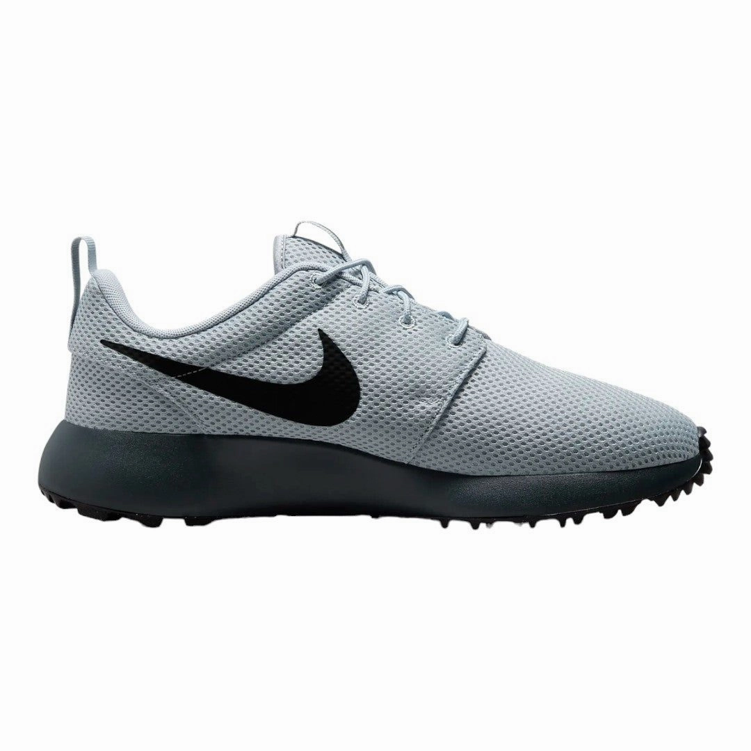 Loss leader clearance Nike Roshe G 2.0 Golf Shoes DV1202 Curated Premiums Embossed Leather, Curated Just For You