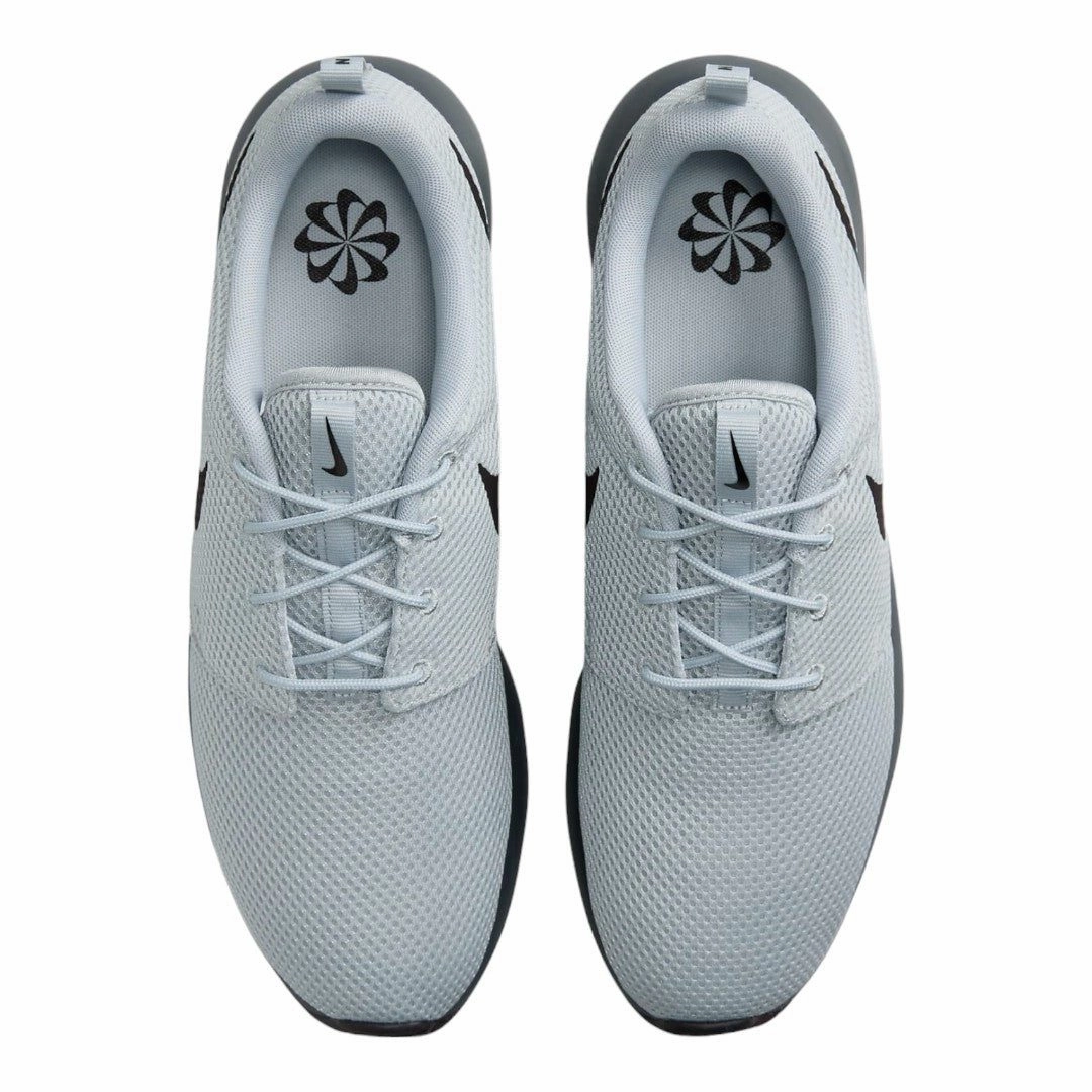 Nike Roshe G 2.0 Golf Shoes DV1202 Luxury Feel, Trolley Sleeve, Green Travel Backpack