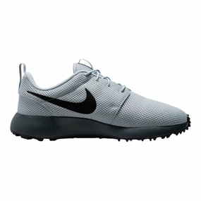 Loss leader clearance Nike Roshe G 2.0 Golf Shoes DV1202 Curated Premiums Embossed Leather, Curated Just For You