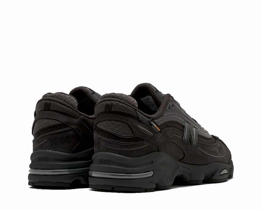 Adaptable For Any Setting New Balance 1000 Cordura