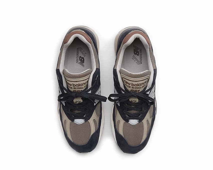 Browse & Buy New Balance 991v2 UK "After Midnight"