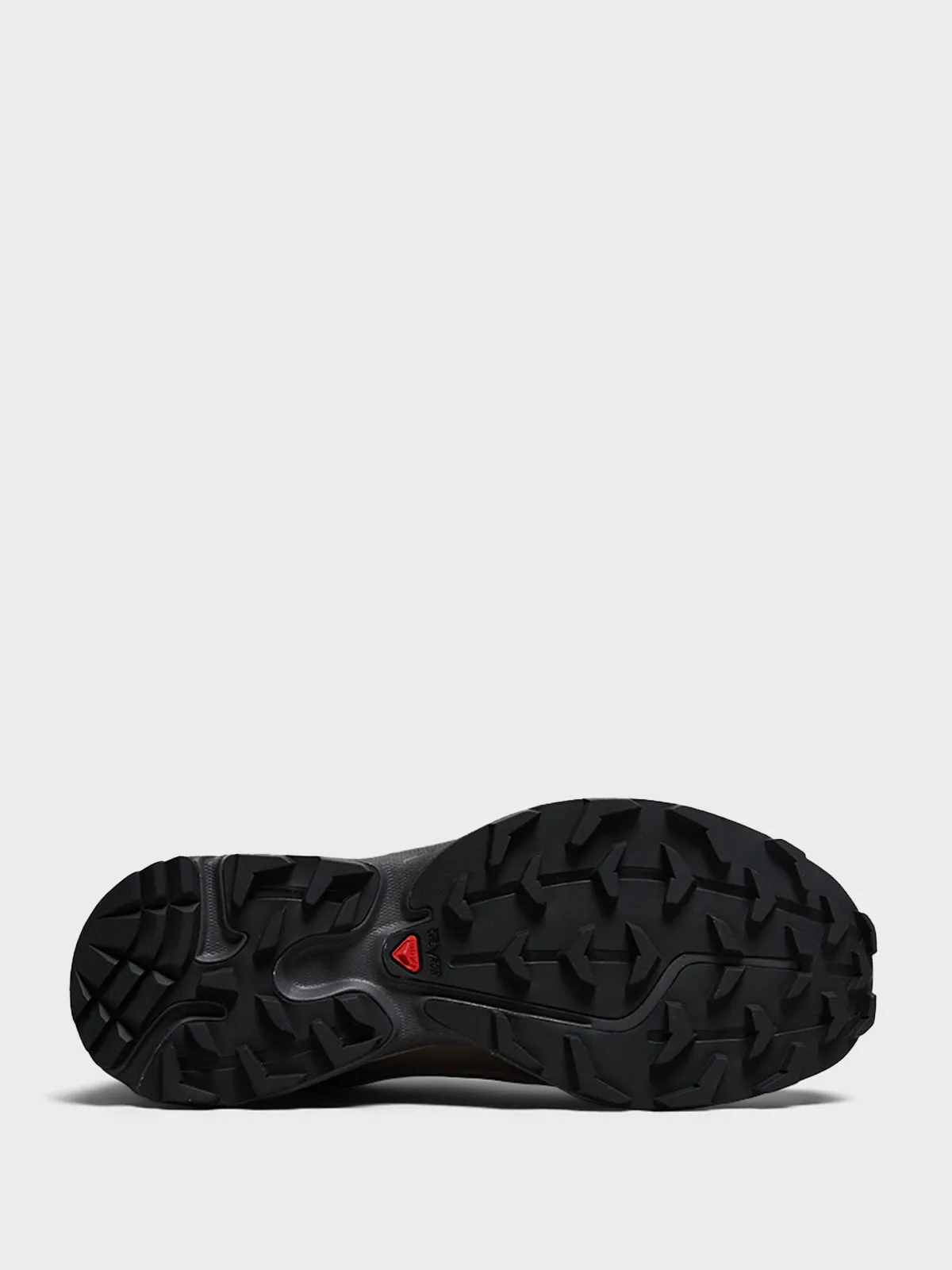 XT-6 GTX Sneakers in Iron, Etherea and Seagrass Eco-Packaged