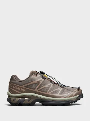 Browse & Buy, Built For The Long Haul Loyal Customer Discount XT-6 GTX Sneakers in Iron, Etherea and Seagrass 72-hour deal