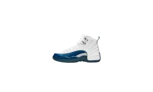 Trusted Quality Loyal Customer Special Air Jordan 12 Retro TD "French Blue (2025)" Hot deal alert Quick Access Features