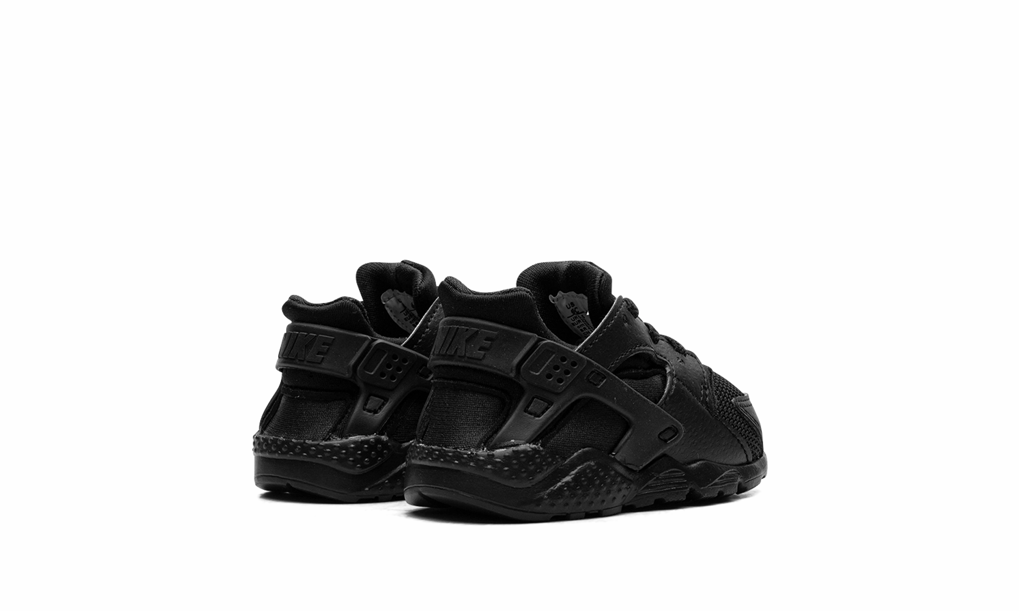 Huarache Run (TD) Join The Trend, Your Perfect Fit, On The Go Style