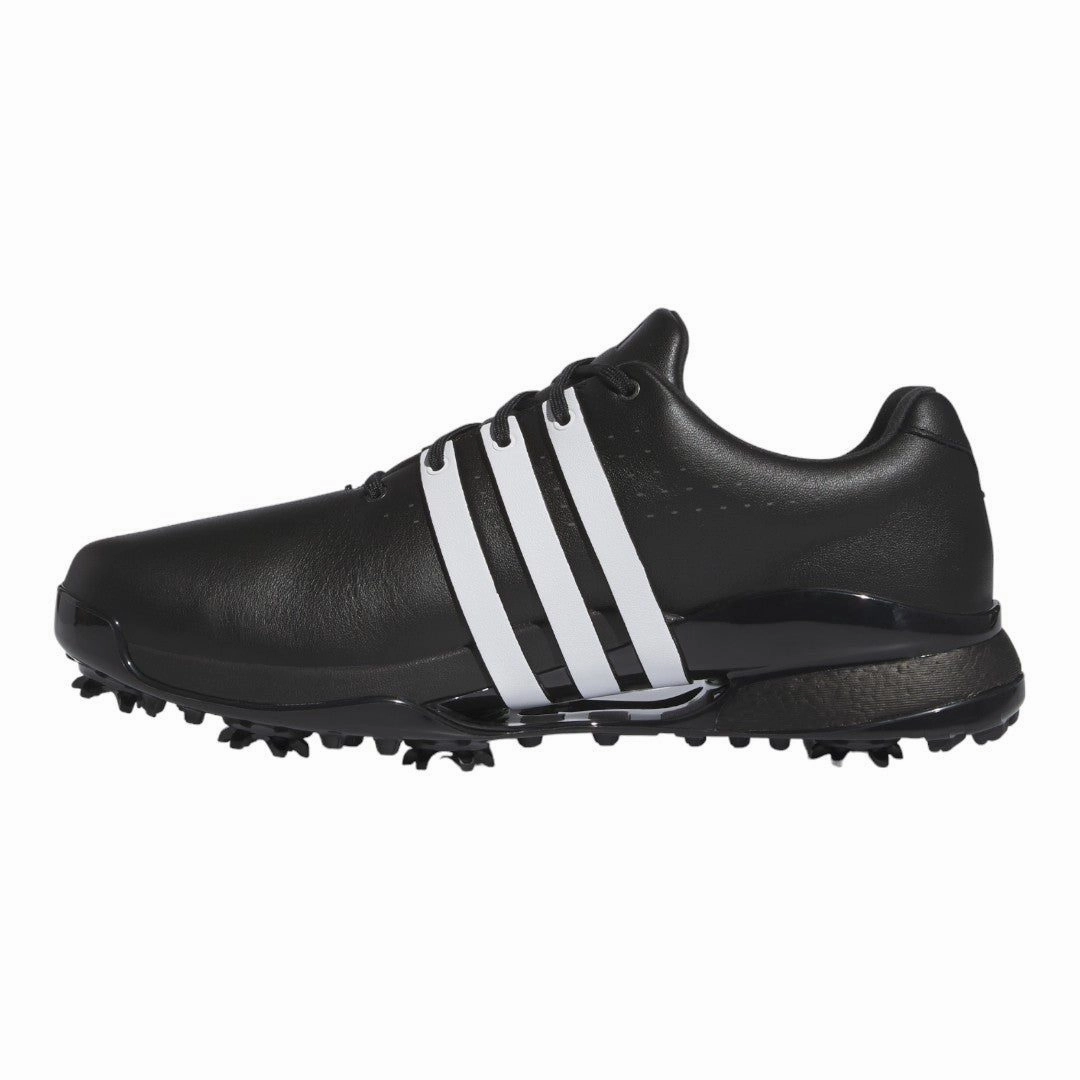 adidas Tour360 24 Golf Shoes IF0246 Gym Tote Bag With Shoe Compartment