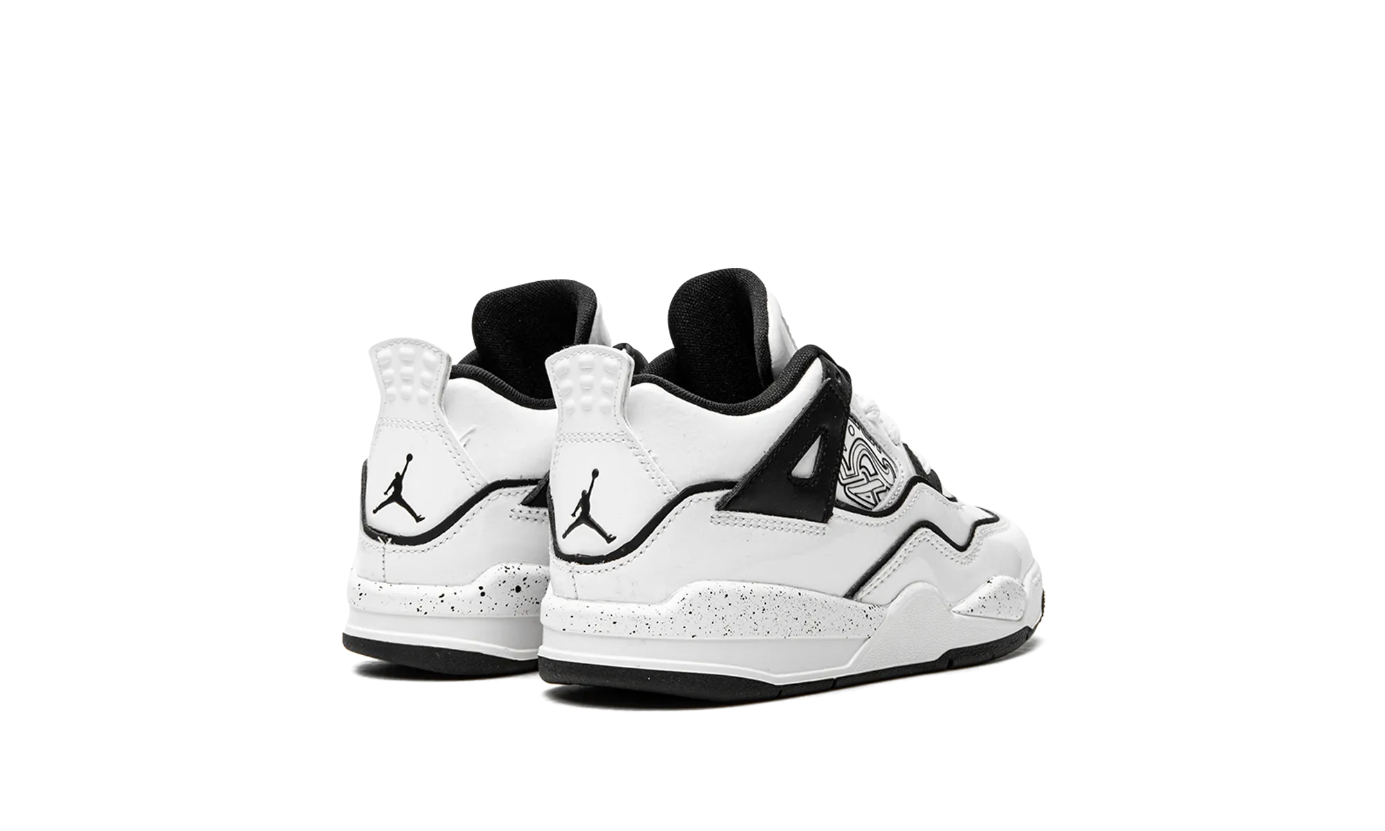 Air Jordan 4 Retro TD "DIY" This WonT Last Long, Tote Bag With Laptop Compartment, Multiple Compartments
