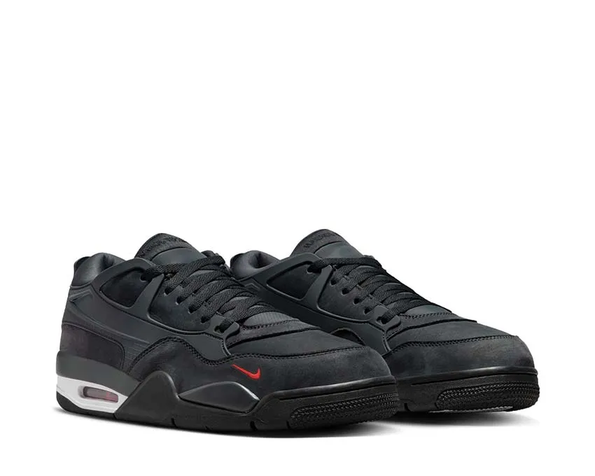 Trolley Sleeve, Rfid Blocking Air Jordan 4RM SP Nigel "Driveway Grey"