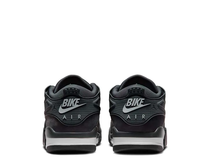Laptop Compartment Air Jordan 4RM SP Nigel "Driveway Grey"
