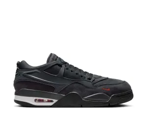 Luxury Quality Air Jordan 4RM SP Nigel "Driveway Grey" Hurry Up Metallic Leather, Crafted For Style
