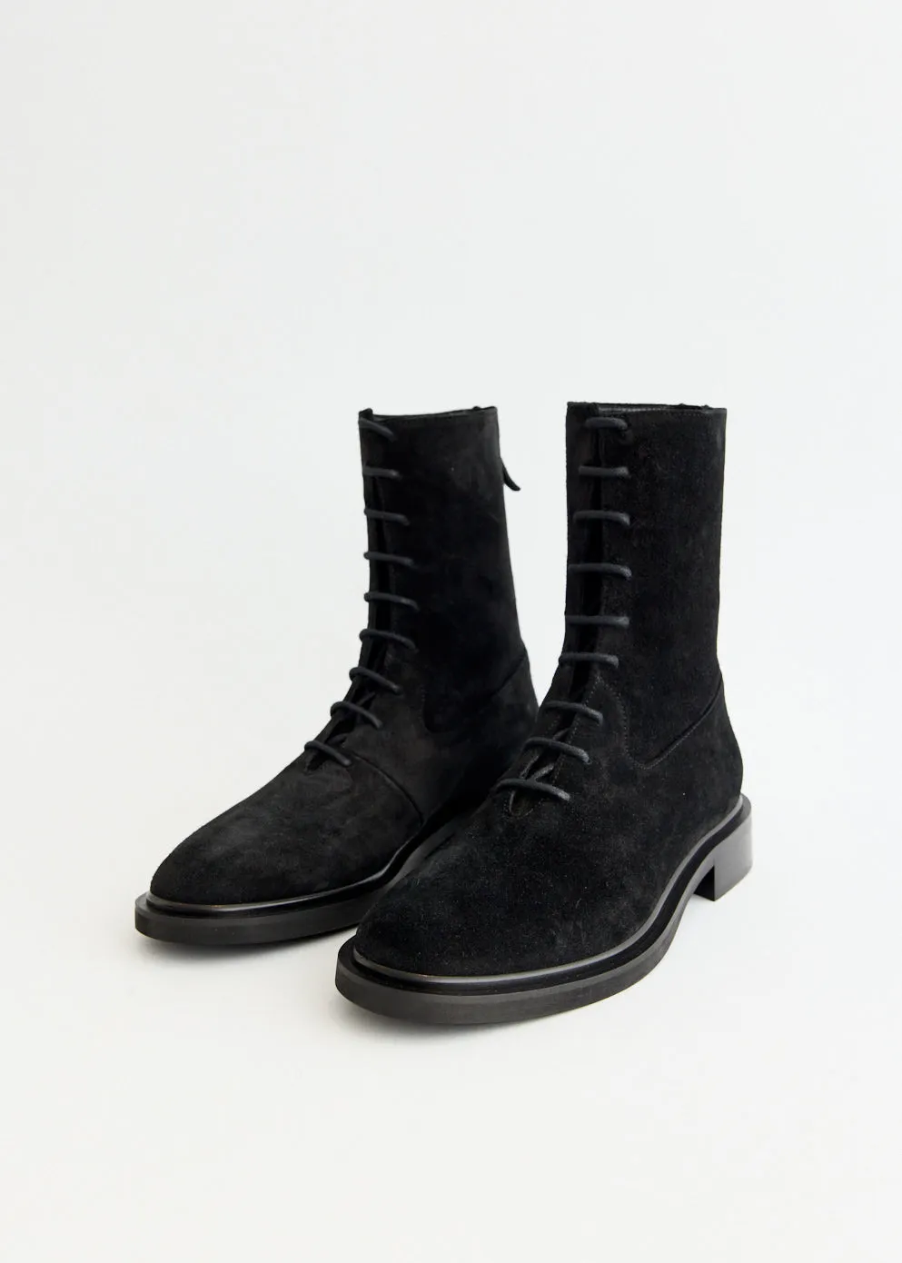 Daijah Boots Fast Pickup Ready