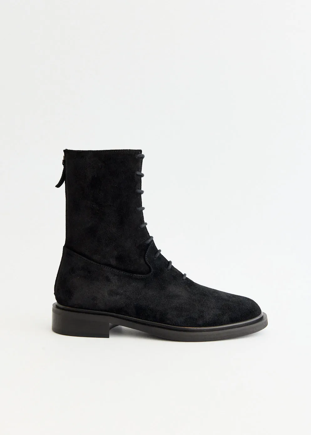 Padded Luxury quality offer Daijah Boots Universal fit discount Add To Cart