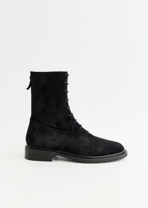 Padded Luxury quality offer Daijah Boots Universal fit discount Add To Cart