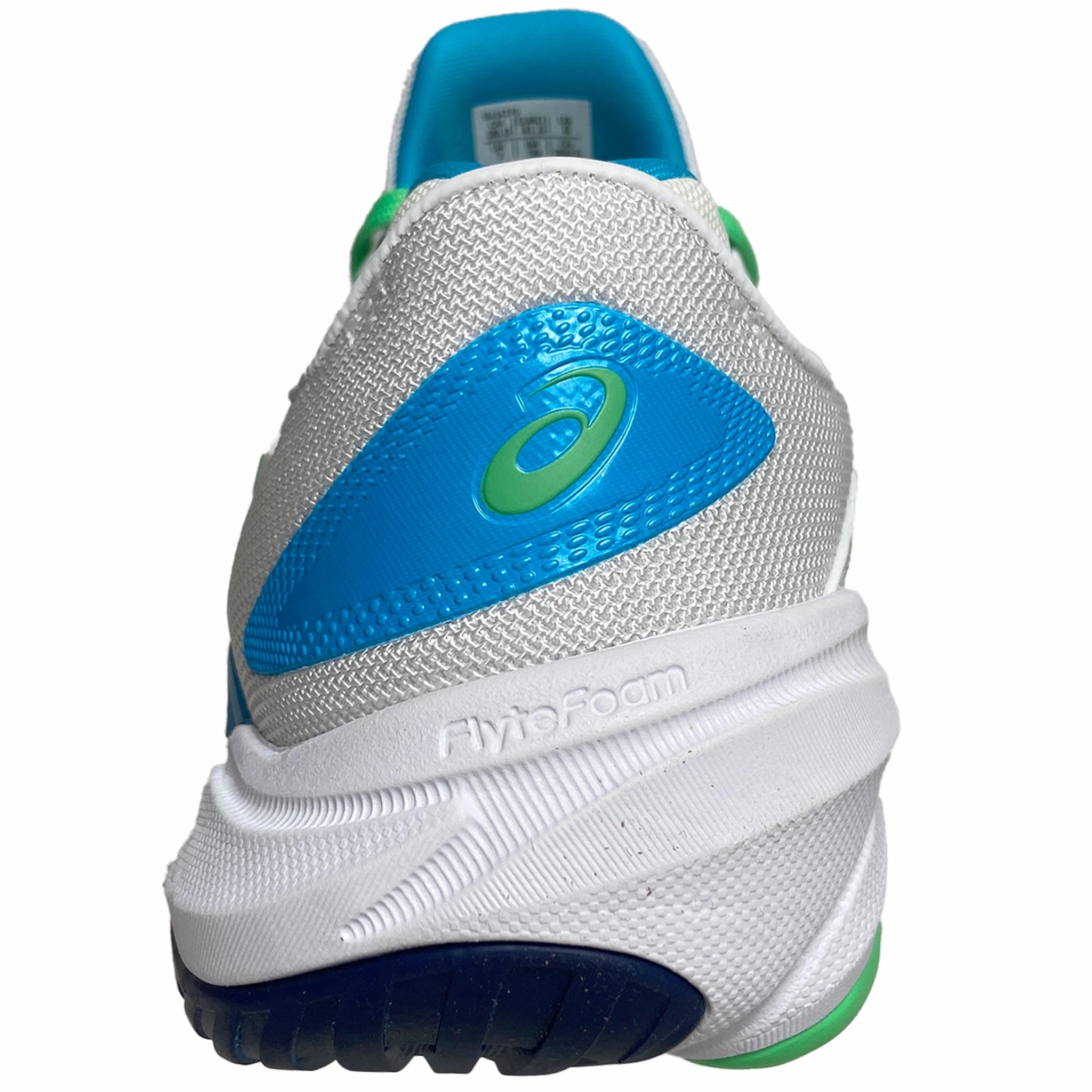 Water Bottle Pocket Asics Men's Court FF 3 1041A370-103