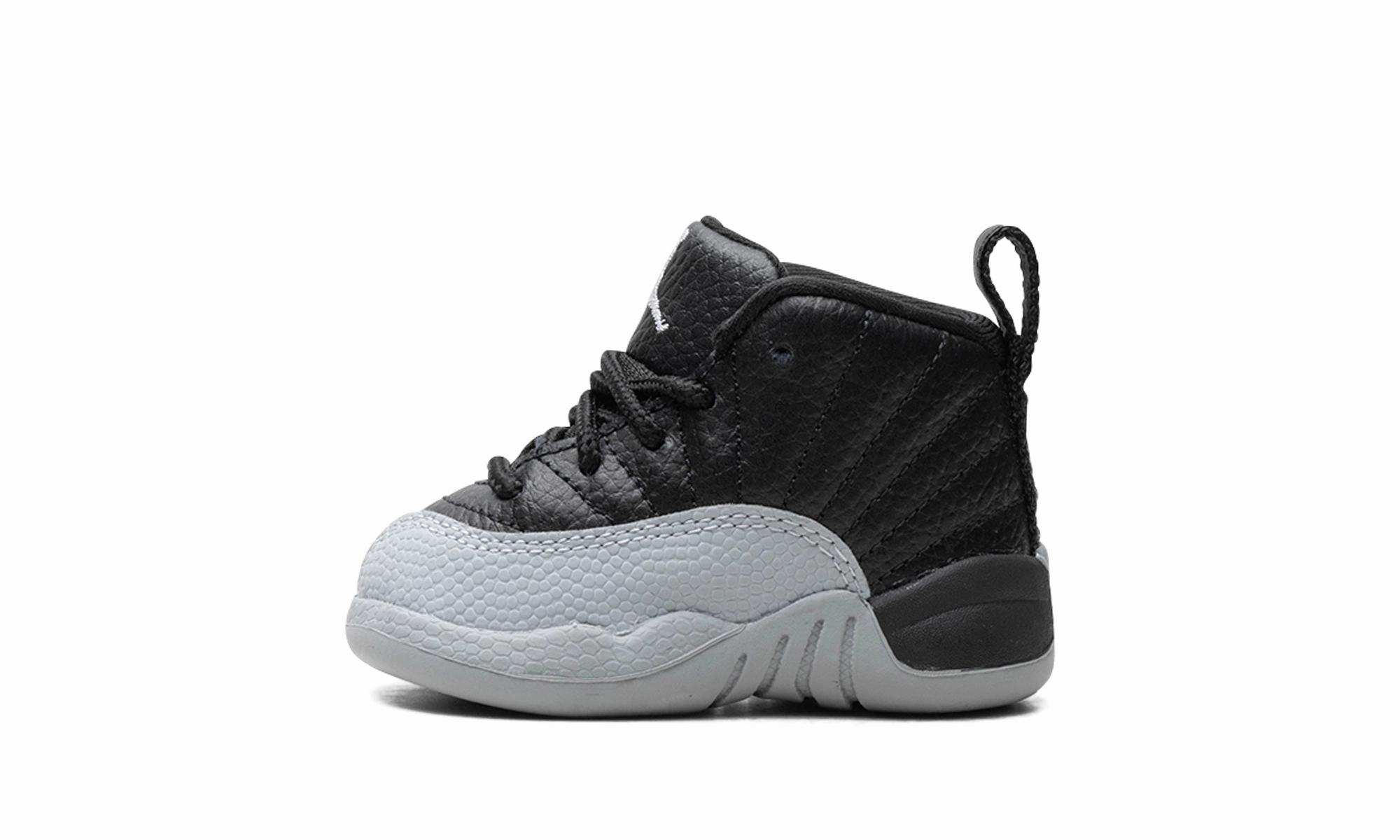 Waterproof & Durable Luxury Jordan 12 Retro TD "Barons" Boho