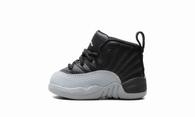 Waterproof & Durable Luxury Jordan 12 Retro TD "Barons" Boho