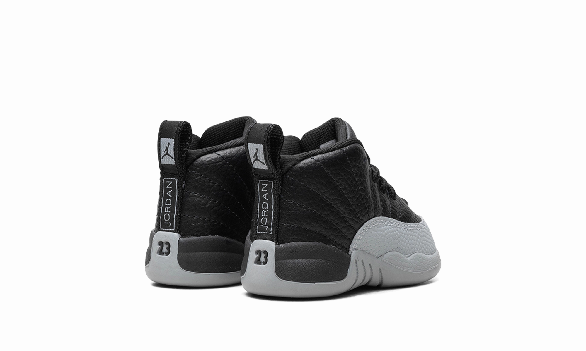 Jordan 12 Retro TD "Barons" A Better Way To Shop, On The Go Style, WomenS Evening Clutch