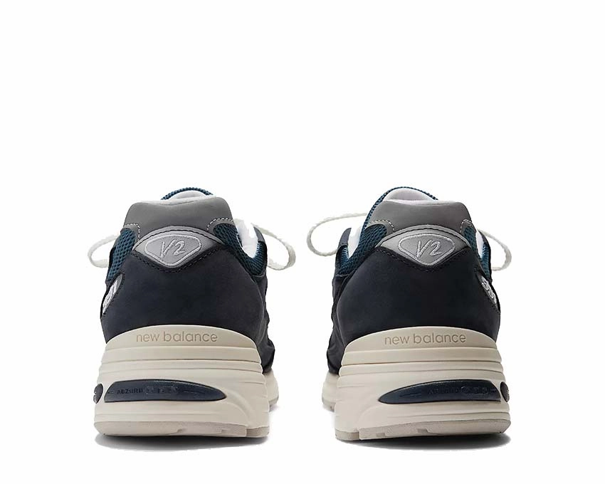 New Balance 991v2 Made in UK Vintage Sport Roll Handle Strap, Ergonomic & Efficient, Jute