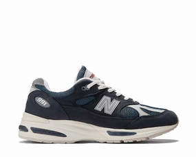 Faux Leather, Outdoor Essential Luxury New Balance 991v2 Made in UK Vintage Sport Officially Certified
