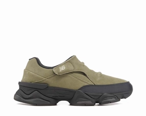 Luxury Quality New Balance 8040 "Dark Olivine" Impulse buy deal Explore The Collection