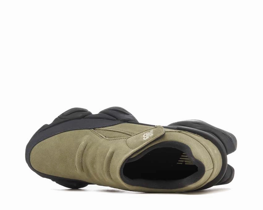 Fast Selling Item, Get Yours New Balance 8040 "Dark Olivine"