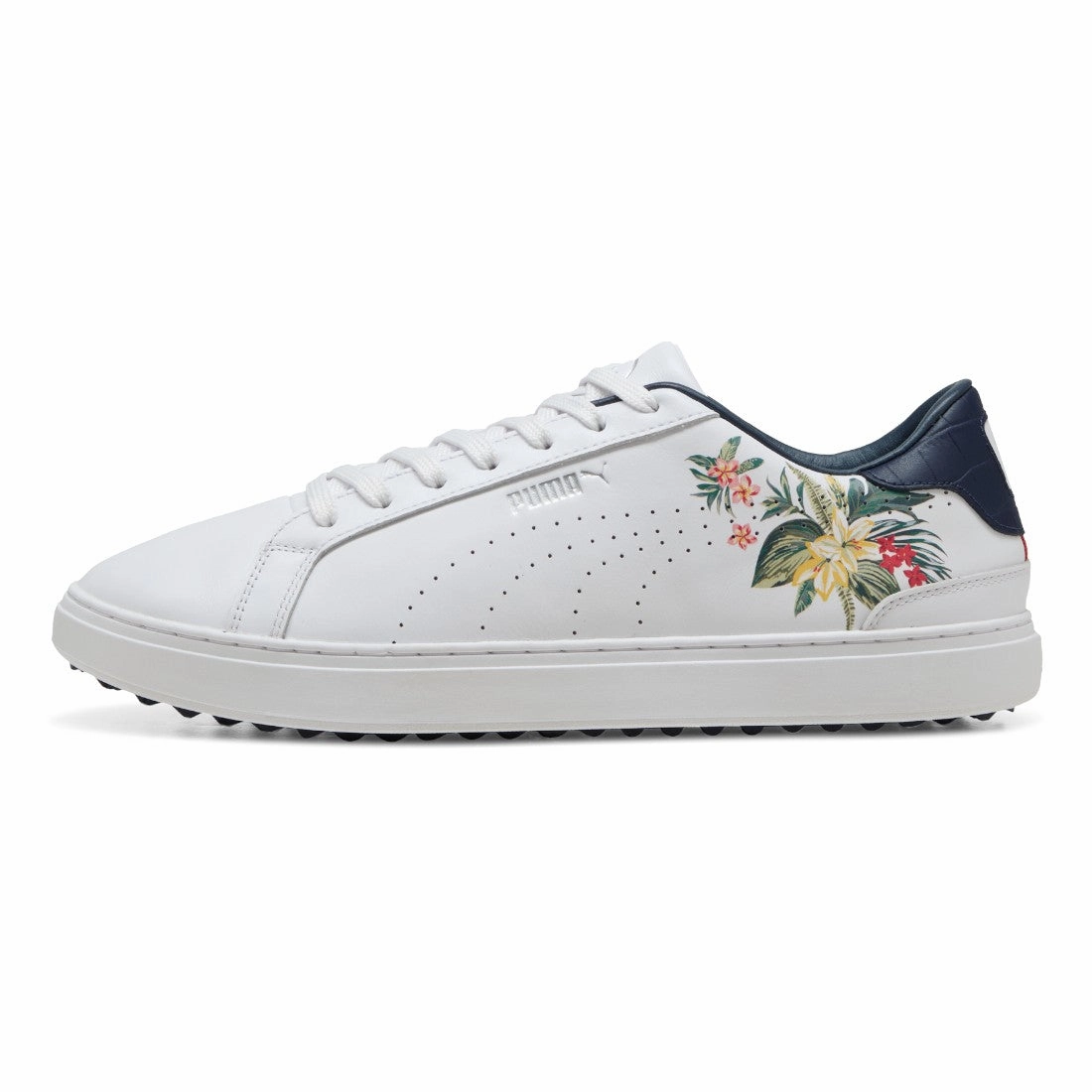Stylish Yet Functional Puma x Palm Tree Crew Classic Golf Shoes 311278 Your Next Favorite