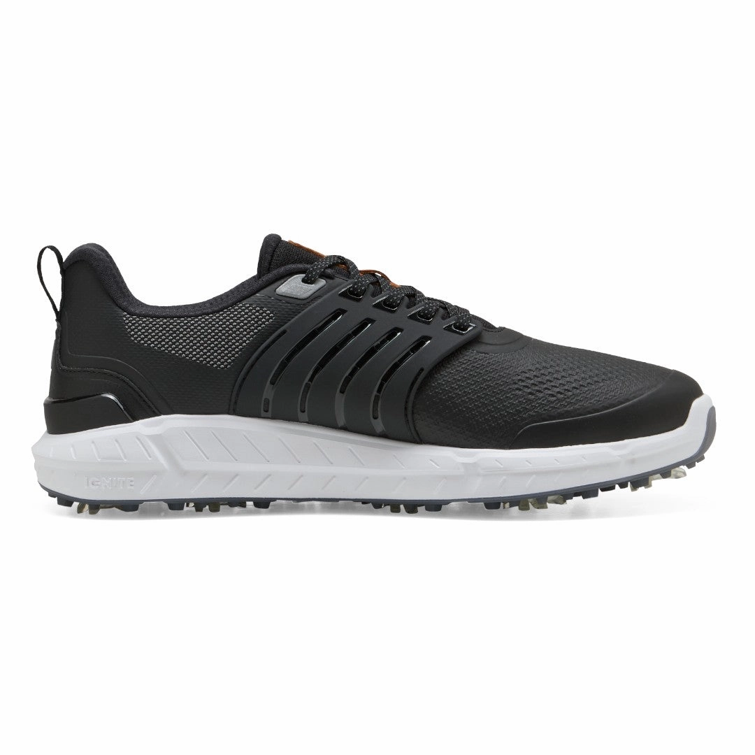 Eco-Packaged Puma IGNITE Elevate 2 Tour Golf Shoes 312553 Your Go-To Gear