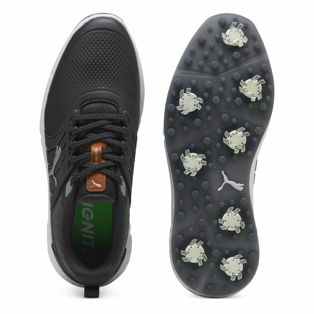 Just What You Need Puma IGNITE Elevate 2 Tour Golf Shoes 312553 See It, Want It, Get It