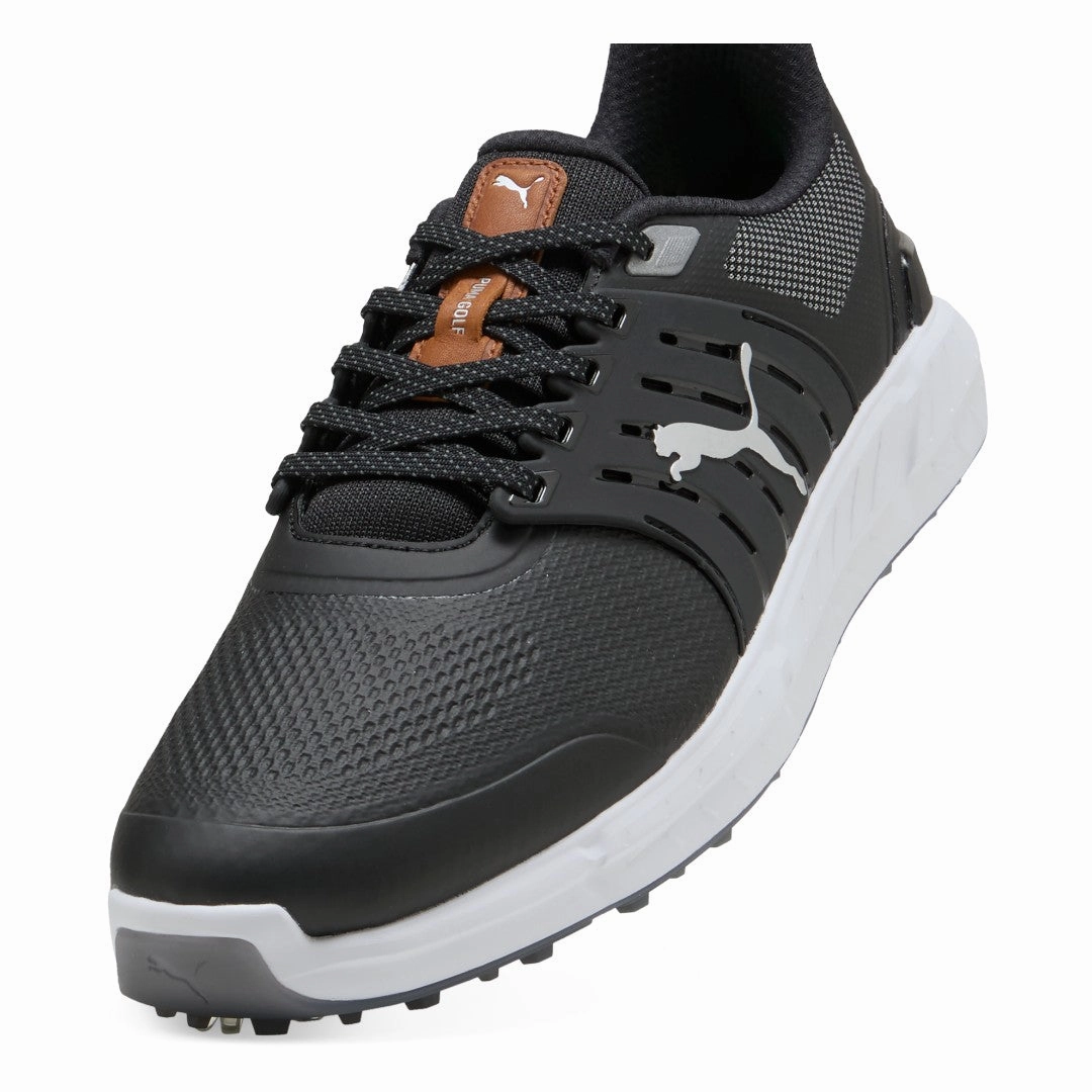 Travel-Friendly Puma IGNITE Elevate 2 Tour Golf Shoes 312553