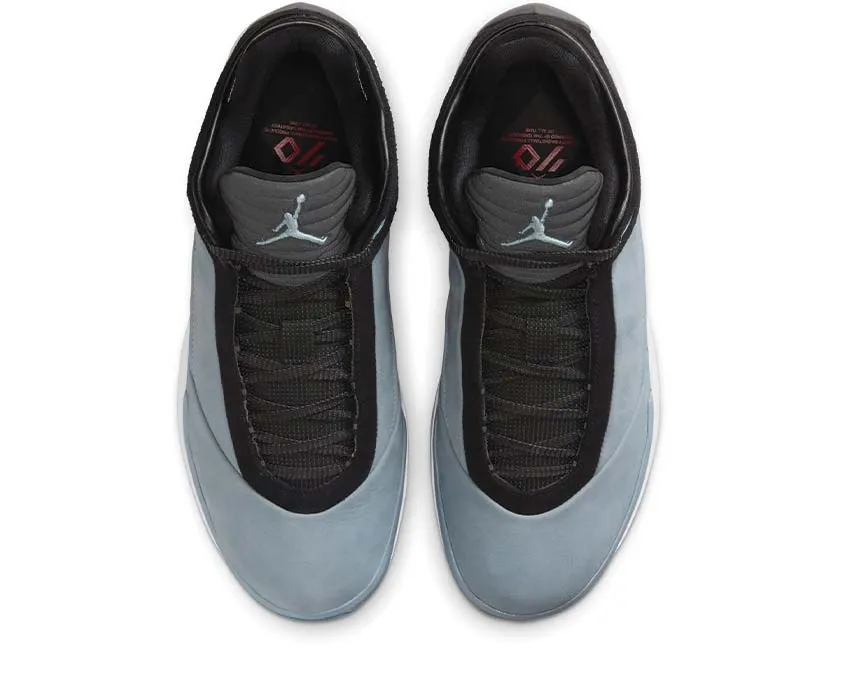 Air Jordan 40 "Blue Suede" Handcrafted, Eco-Friendly, For City Or Trail