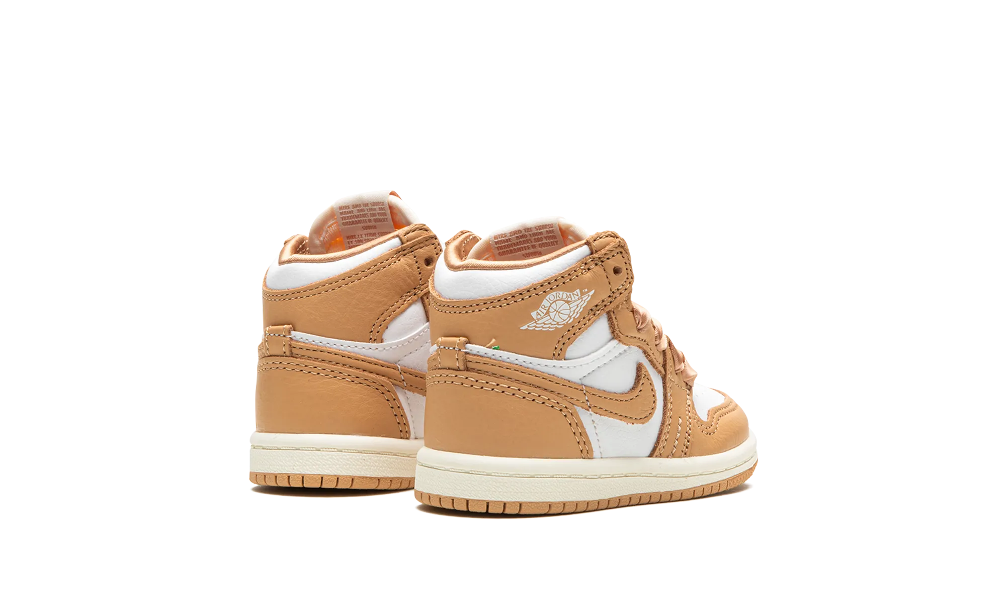 Pastel Pink Mini Handbag, Trusted Quality Air Jordan 1 Retro High OG TD "Praline"