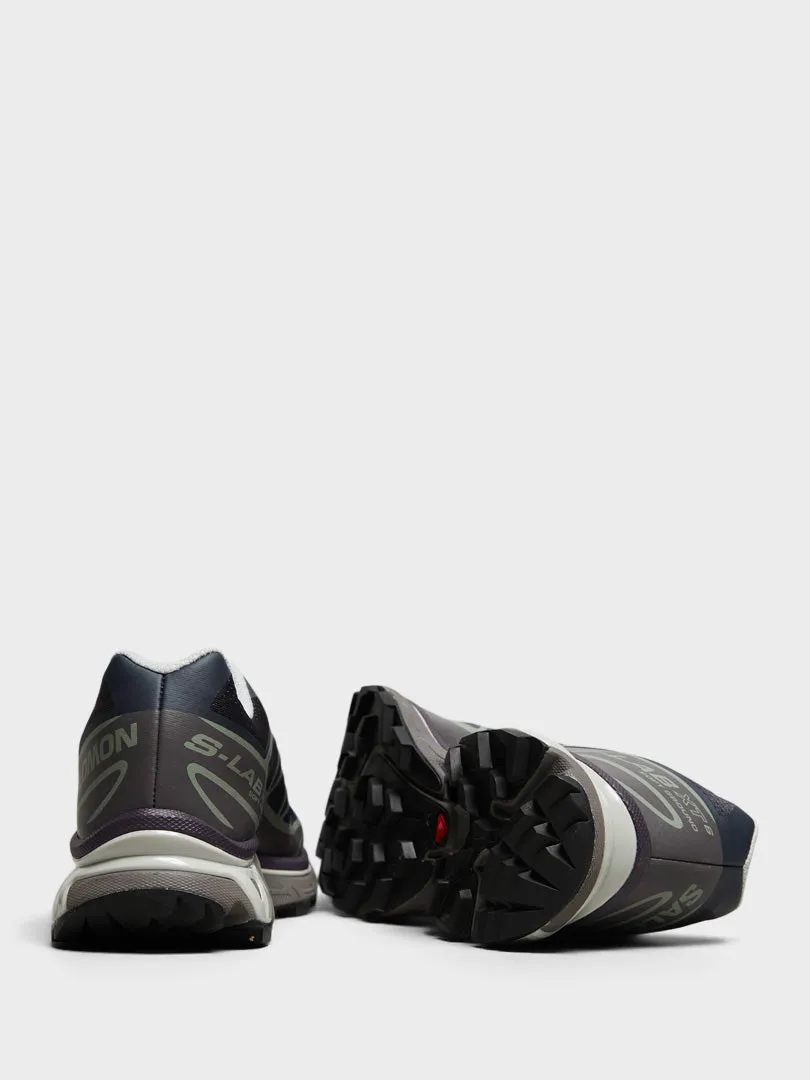 Adventure Awaits XT-6 Sneakers in Nine Iron, Excalibur and Plum Perfect Get It Before ItS Gone