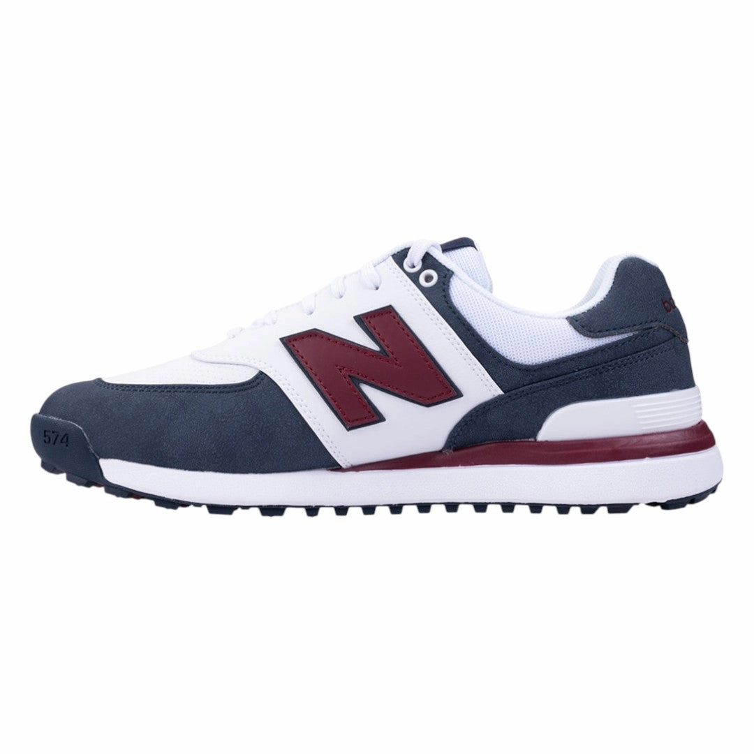 Shop, Save, Smile New Balance 574 Greens V2 Golf Shoes