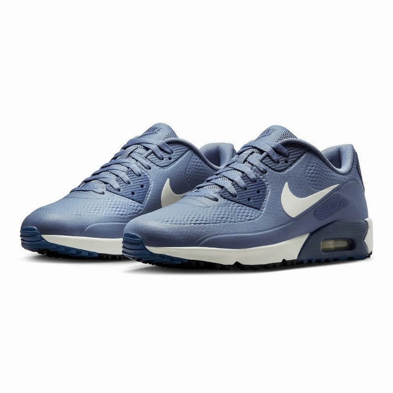 Breathable Build, Jute Beach Tote, Trendy Nike Air Max 90G Golf Shoes HV9305
