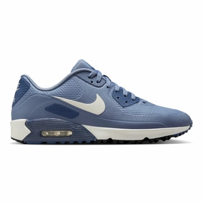 Made for You Nike Air Max 90G Golf Shoes HV9305 Felt Next-Level Comfort, Oversized