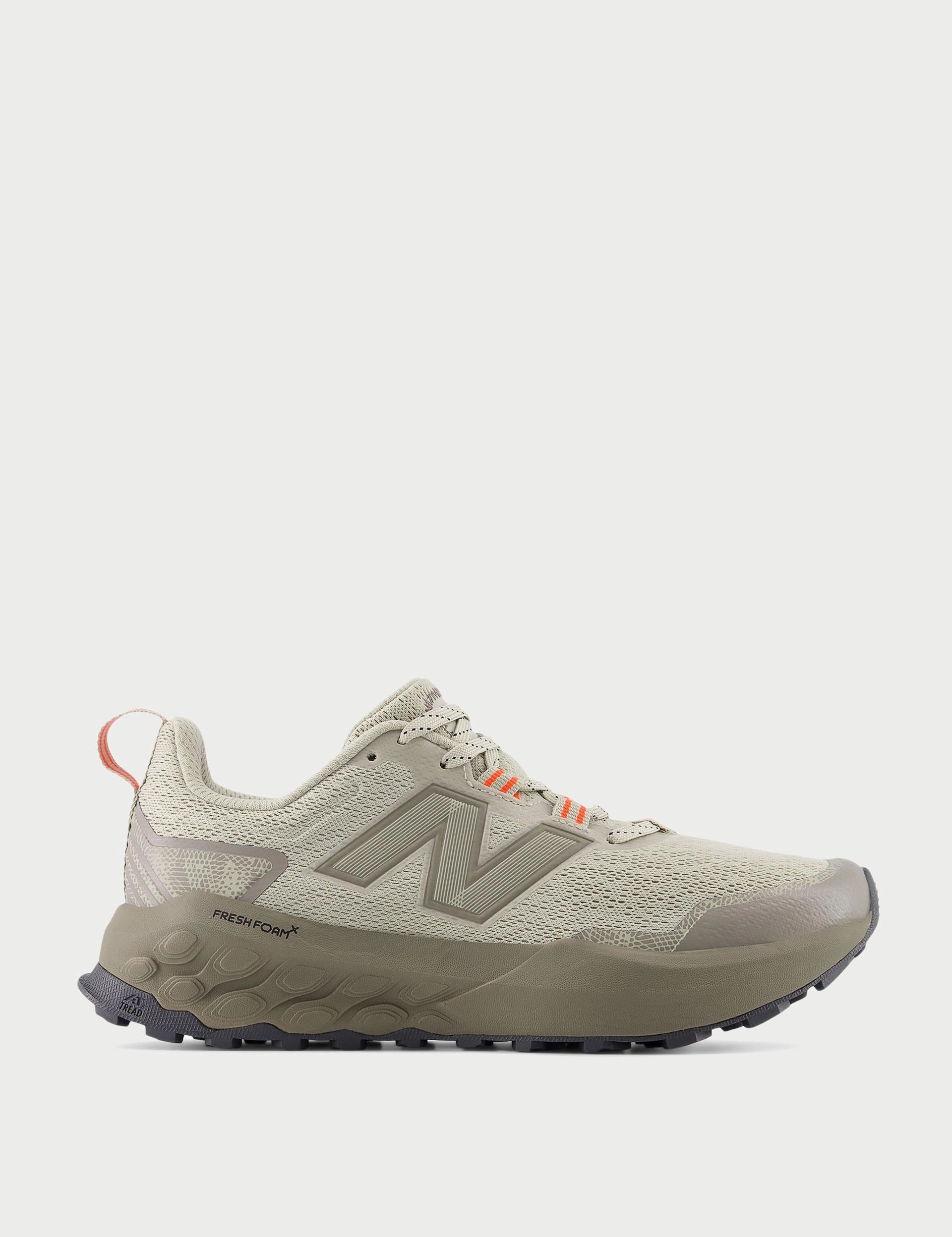 Instant Buy Made for Your Needs Fresh Foam X Garo V2 Shoes - Shipyard Metallic
