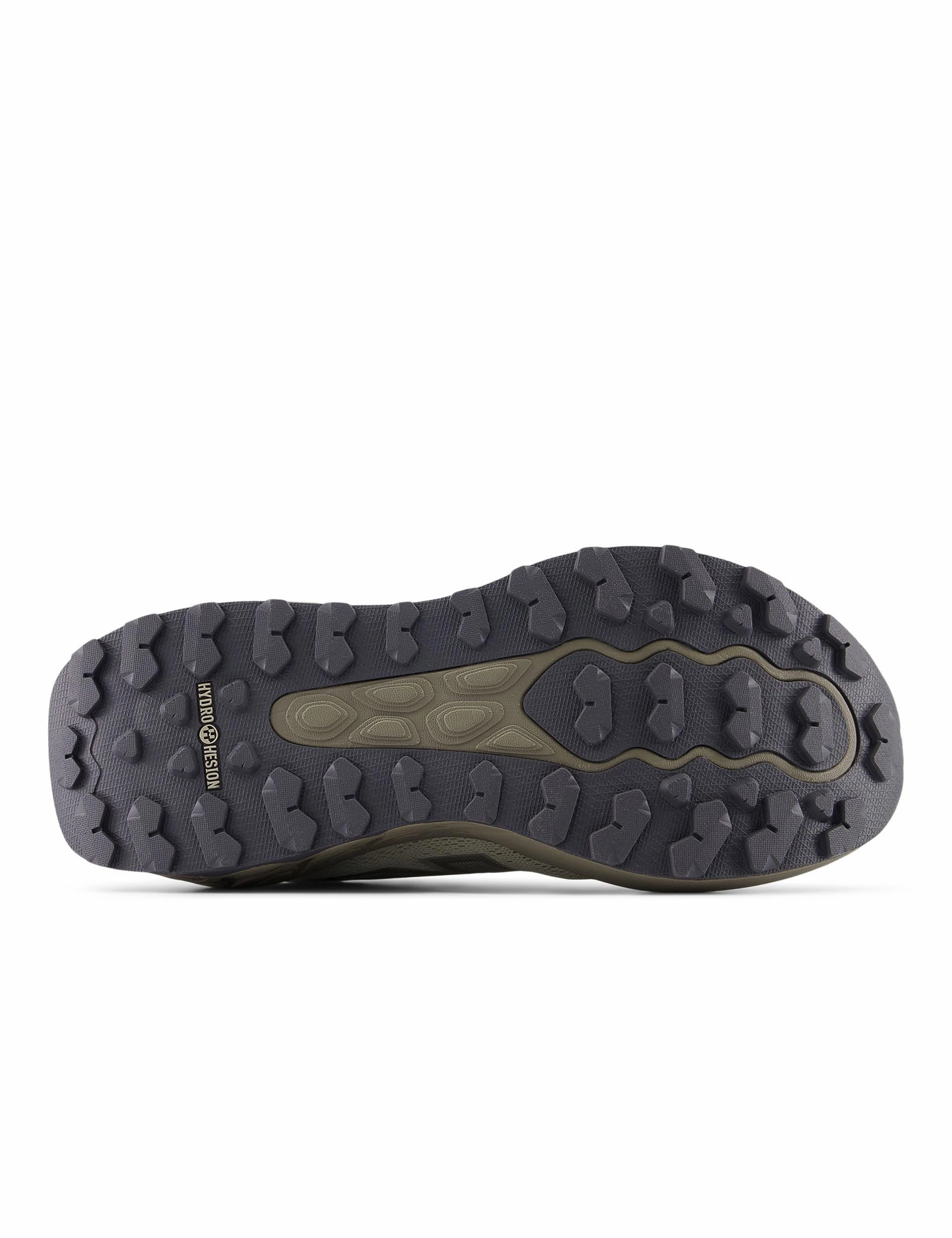 Felt, Quilted Leather Clutch Fresh Foam X Garo V2 Shoes - Shipyard