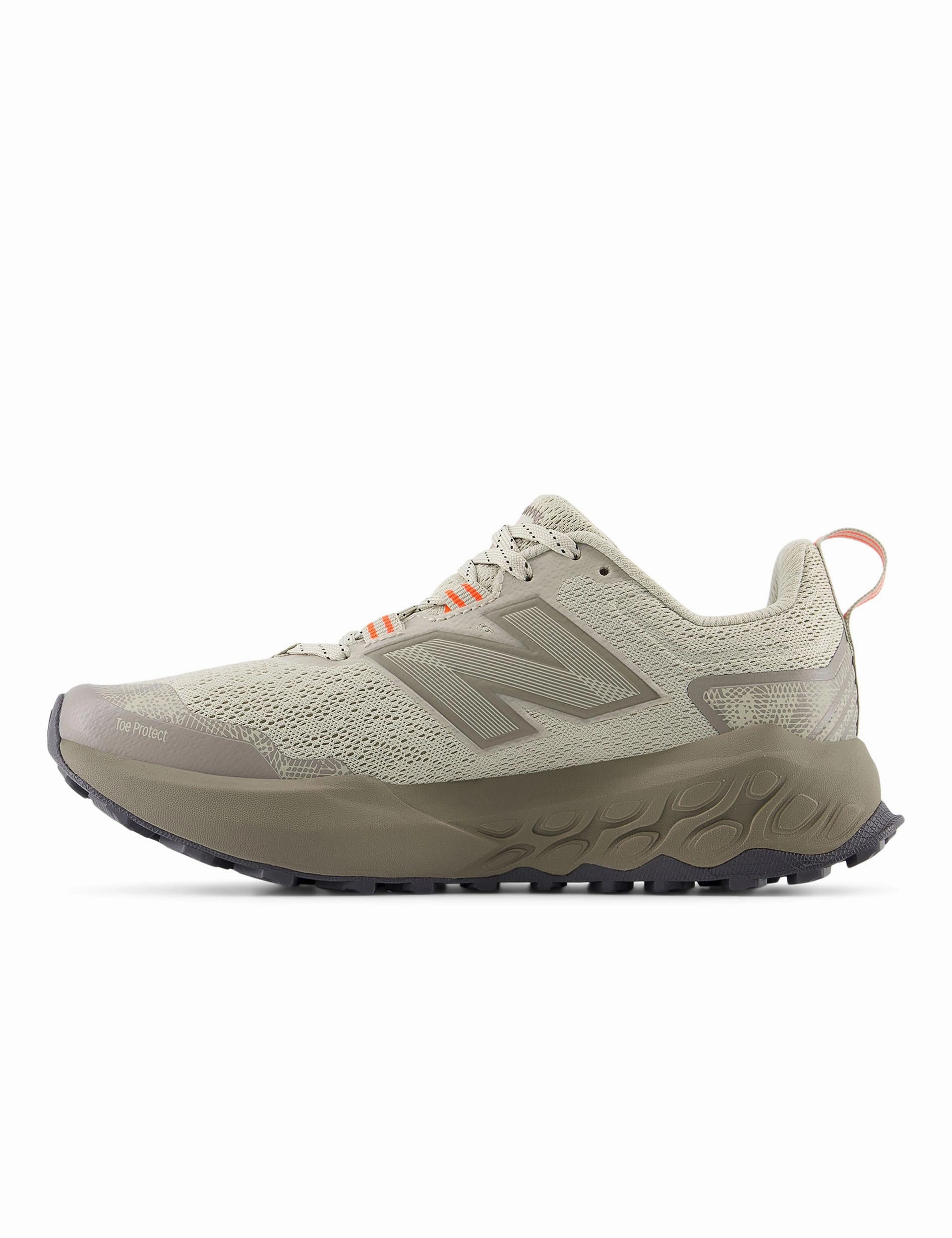 Fresh Foam X Garo V2 Shoes - Shipyard Perfect For You, Travel-Friendly, Vinyl