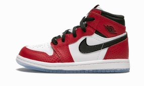 Travel Ready, Built To Last, Shop Now Made for Your Needs Jordan 1 Retro High OG TD "Spider-Man Origin Story" Distinctive Style