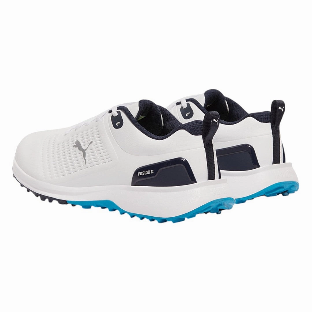 Eco-Friendly, Top Pick Today Puma Fusion Plus SL Golf Shoes 311877