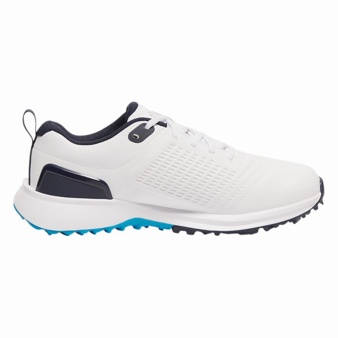 Crafted For You Puma Fusion Plus SL Golf Shoes 311877 Be Unique, Shop Unique
